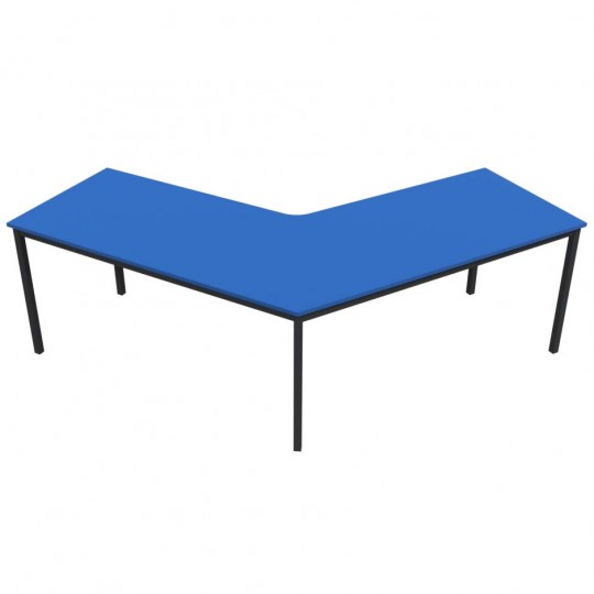 Flying V Collaborative Table